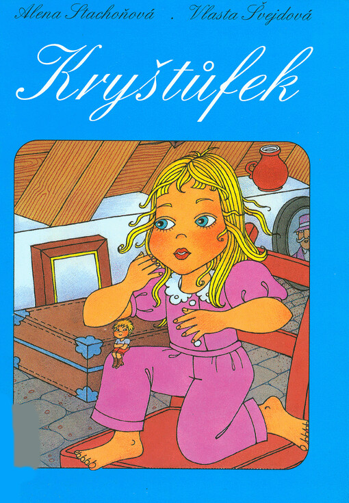 Kryštůfek