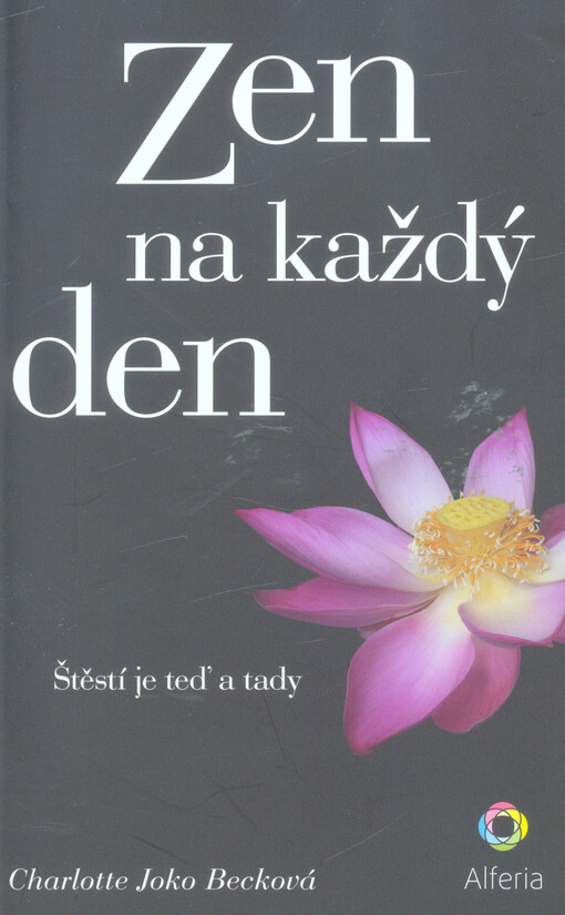 Zen na každý den | Becková Joko Charlotte - e-kniha