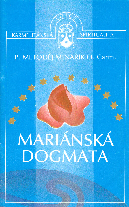 Mariánská dogmata