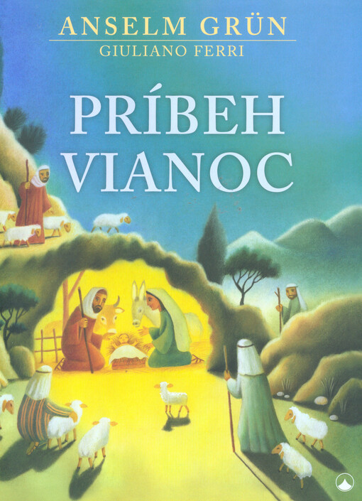 Príbeh Vianoc (tvrdá väzba)
