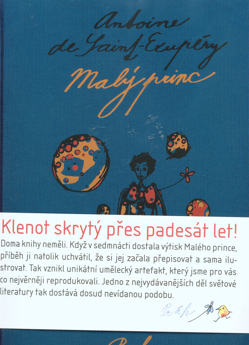 Malý princ