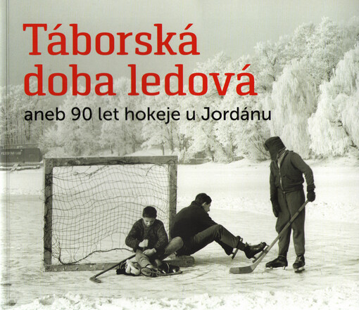 Táborská doba ledová