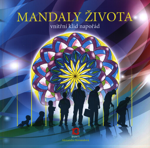 Mandaly života