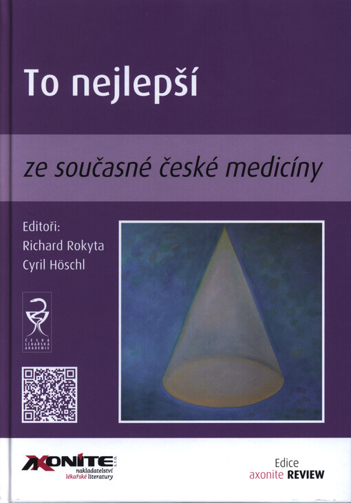 To nejlepší ze současné české medicíny