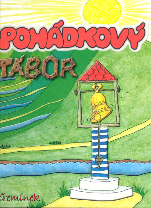 Pohádkový tábor