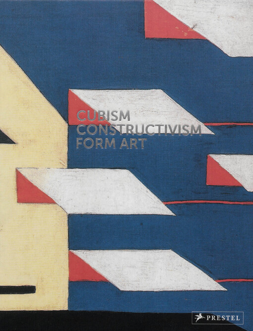 Cubism - Constructivism - Form Art : Belvedere