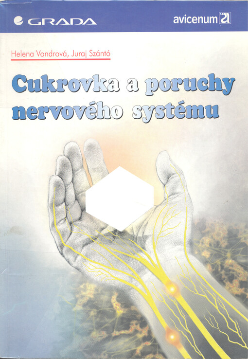 Cukrovka a poruchy nervového systému