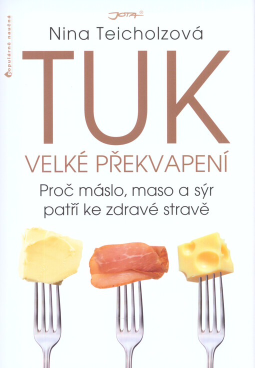 Tuk - velké překvapení