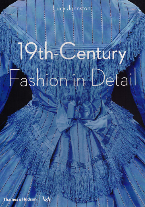 19th-Century Fashion in Detail