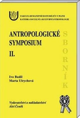 Antropologické symposium II