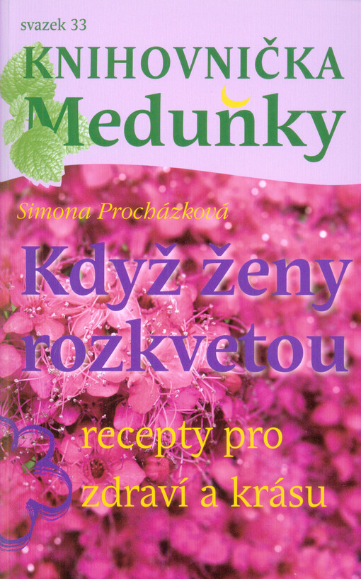 Když ženy rozkvetou