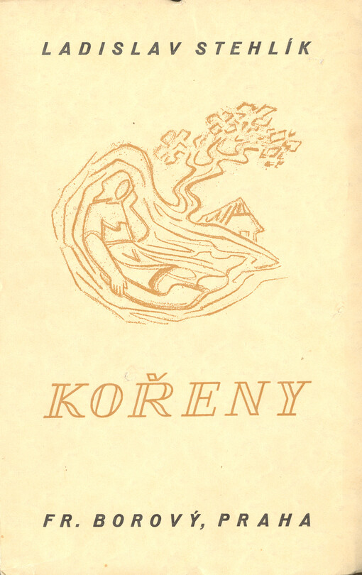 Kořeny