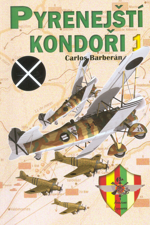 Pyrenejští Kondoři 1.