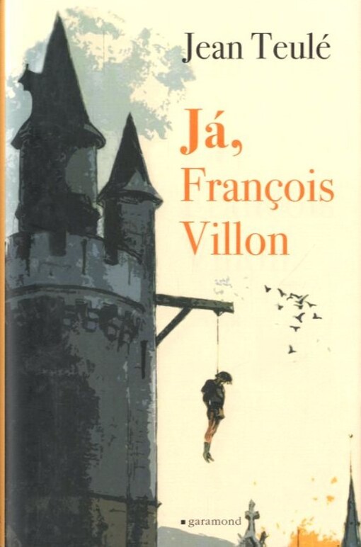 Já, François Villon