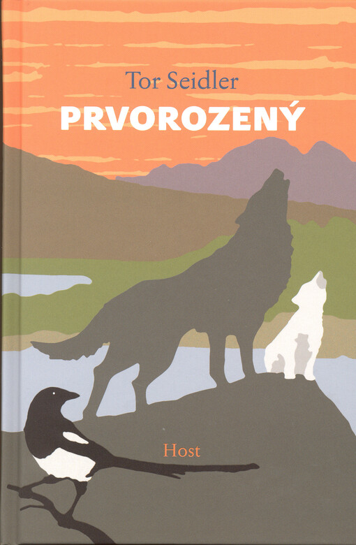 Prvorozený