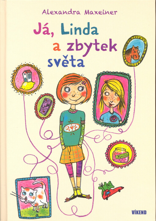 Já, Linda a zbytek světa