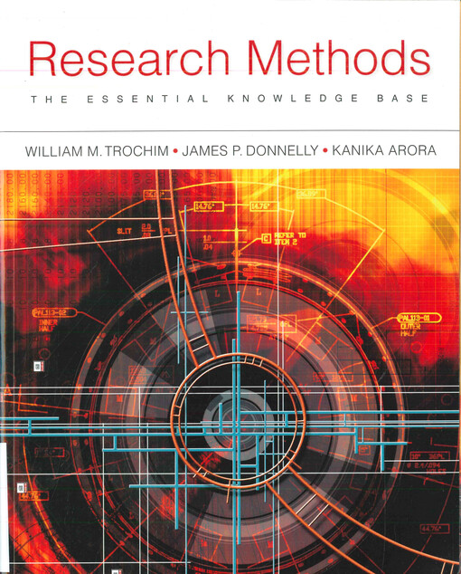 Research methods : the essential knowledge base