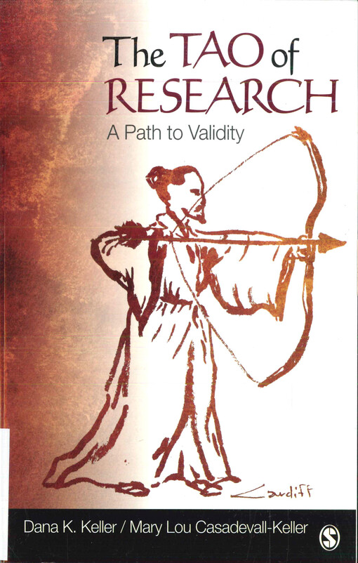The tao of research : a path to validity