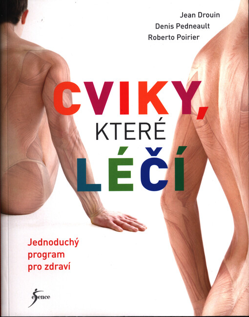 Cviky, které léčí