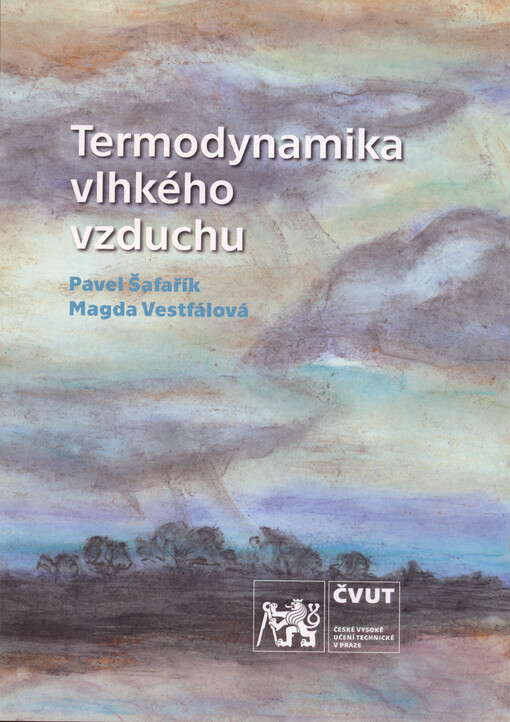 Termodynamika vlhkého vzduchu