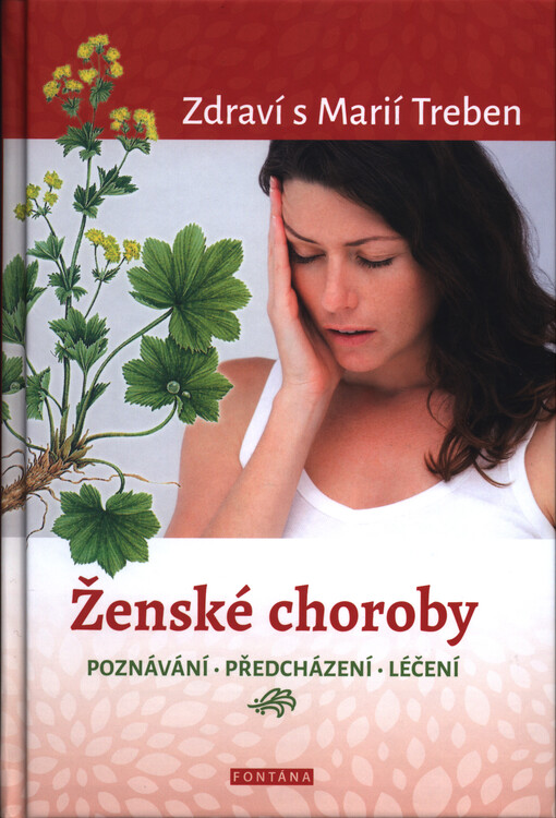 Ženské choroby