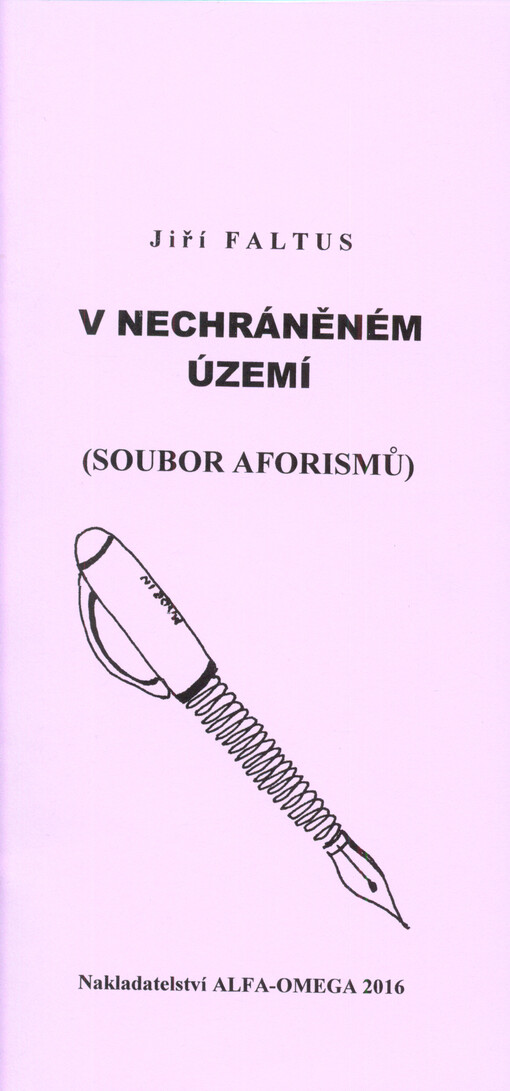 V nechráněném území