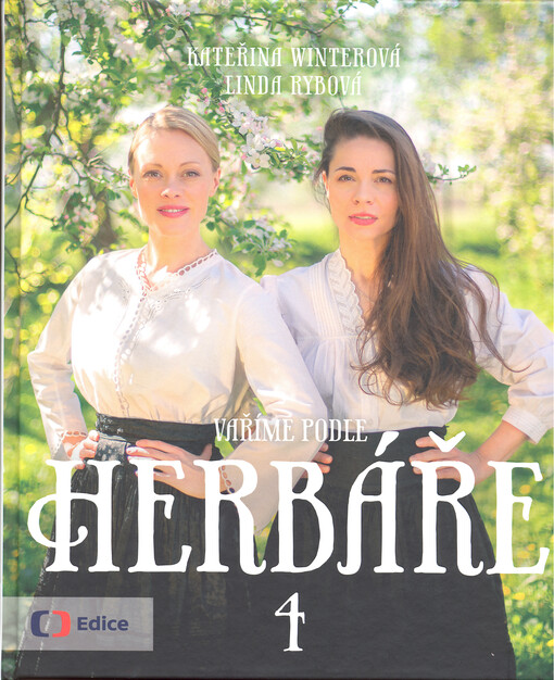 Vaříme podle Herbáře, sv. 4