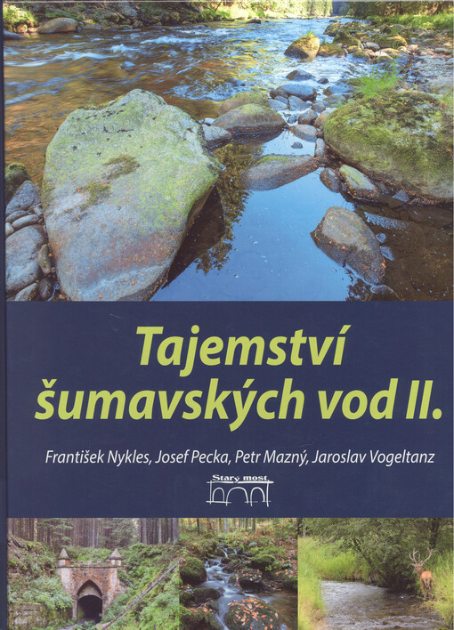Tajemství šumavských vod II.
