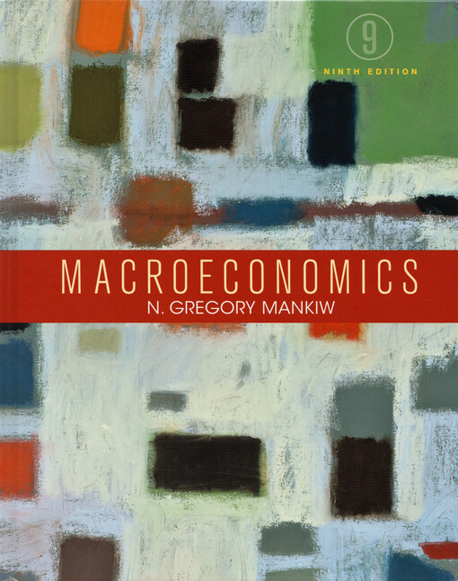 Macroeconomics