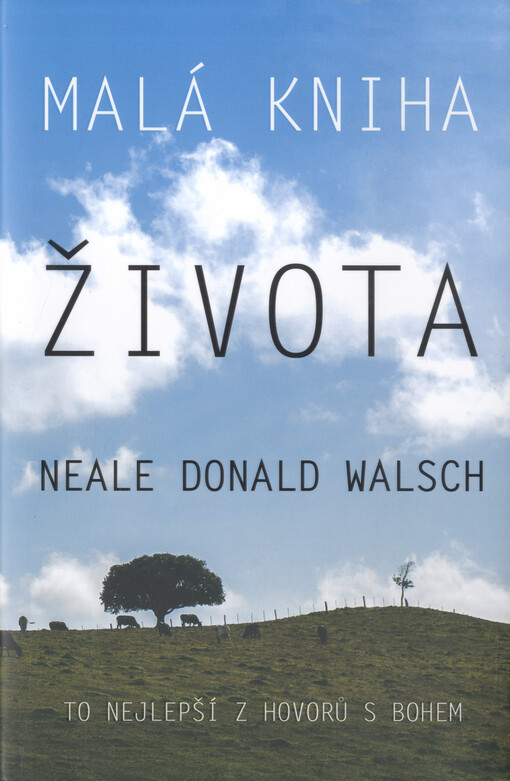 Malá kniha života