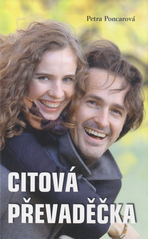Citová převaděčka