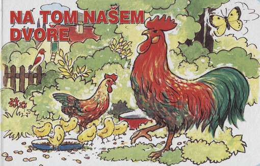 Na tom našem dvoře