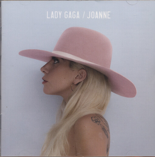 Joanne