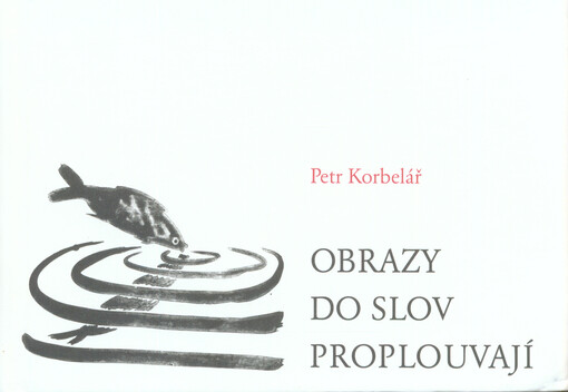Obrazy do slov proplouvají