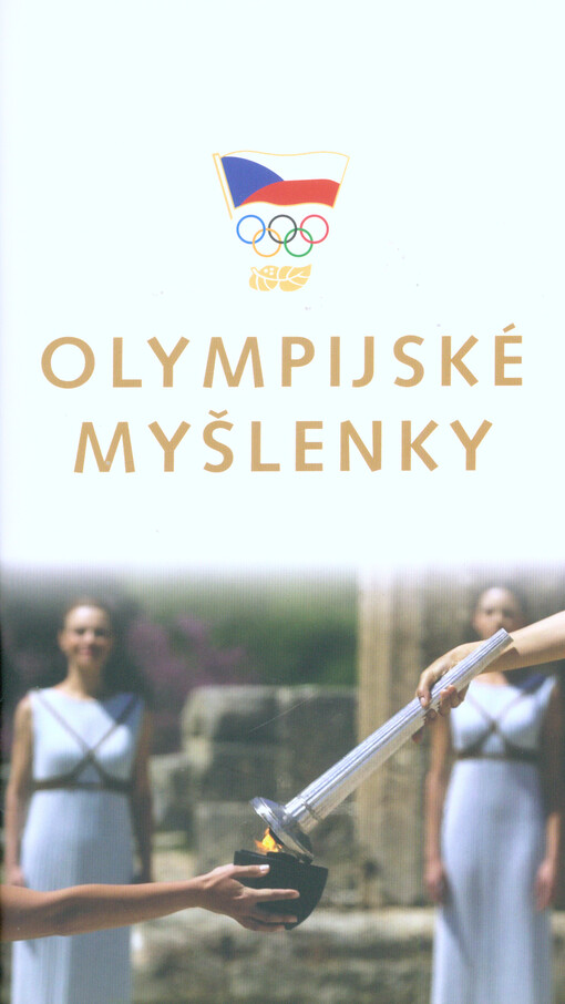 Olympijské myšlenky