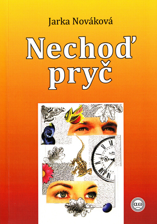 Nechoď pryč