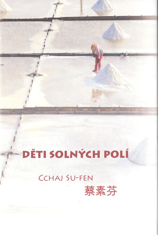 Děti solných polí