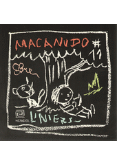 Macanudo 11  (odkaz v elektronickém katalogu)