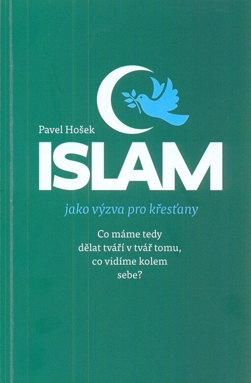 Islám jako výzva pro křesťany