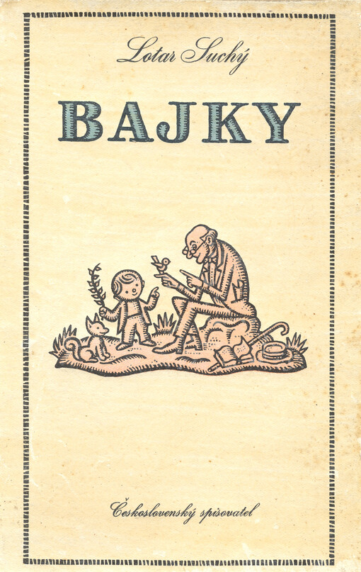 Bajky
