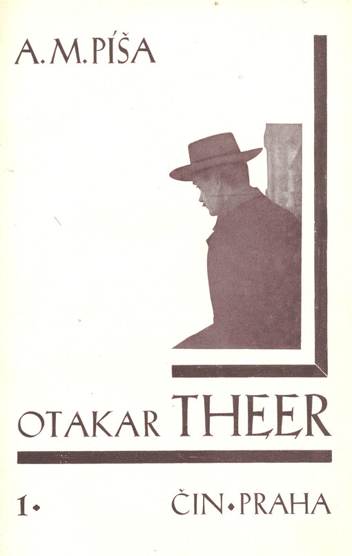 Otakar Theer