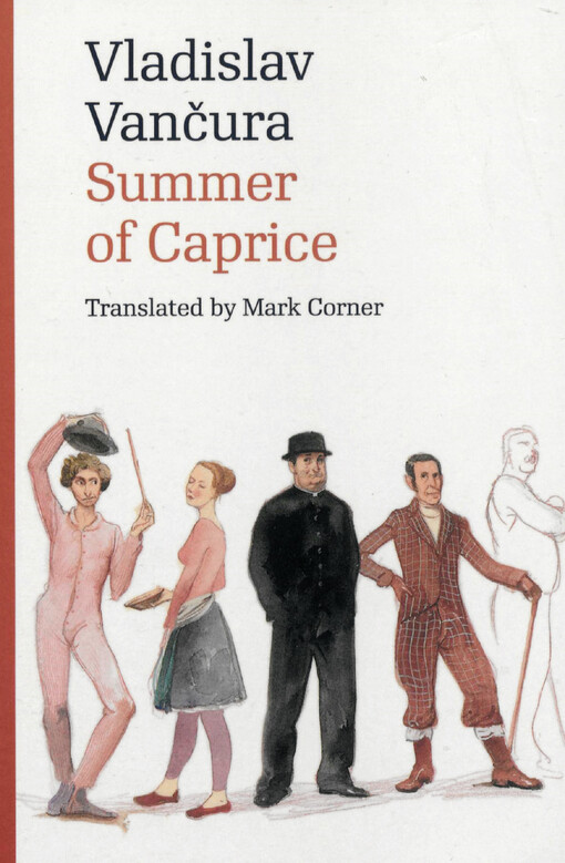Summer of Caprice