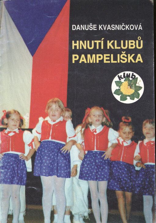 Hnutí klubů Pampeliška