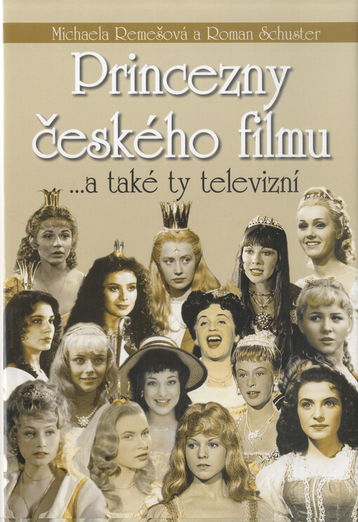 Princezny českého filmu