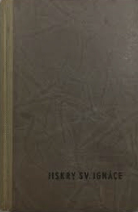 Jiskry sv. Ignáce