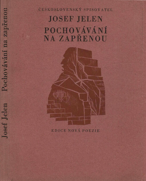 Pochovávání na zapřenou