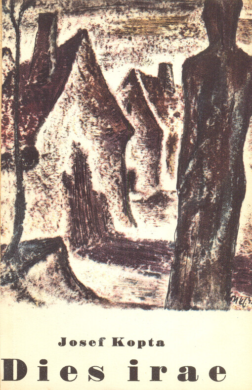 Dies irae :román