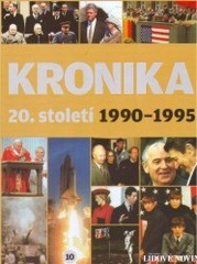 Kronika 20. století, Díl 11