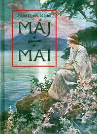 Máj =Mág, 1. vyd.