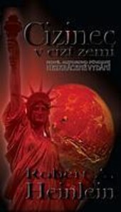 Cizinec v cizí zemi